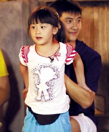 爸爸去哪儿你不知道的事,爸爸去哪儿真心话问答