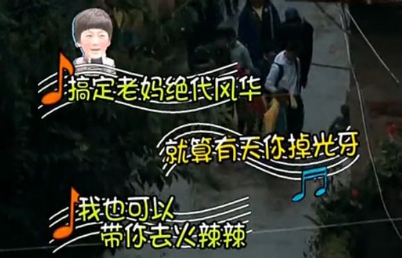 爸爸去哪儿你不知道的事,爸爸去哪儿真心话问答