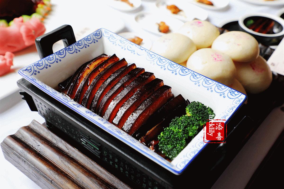 绍兴特色菜品大全,绍兴十大高档菜做法