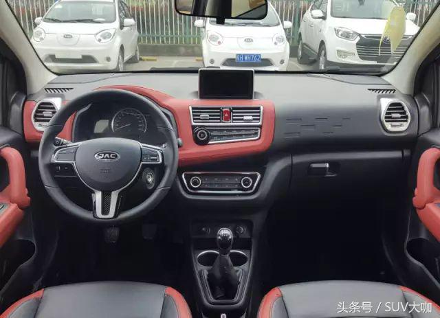 连外国都用人民币,为什么就不选择本土SUV?