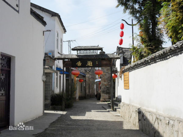 安徽泾县简介,安徽泾县有哪些地方