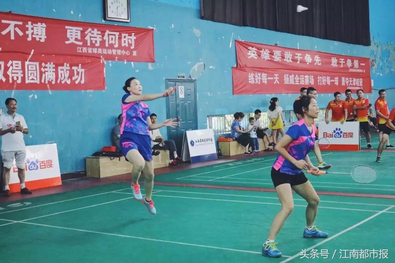 羽你相约乒羽邀请赛,羽你相约