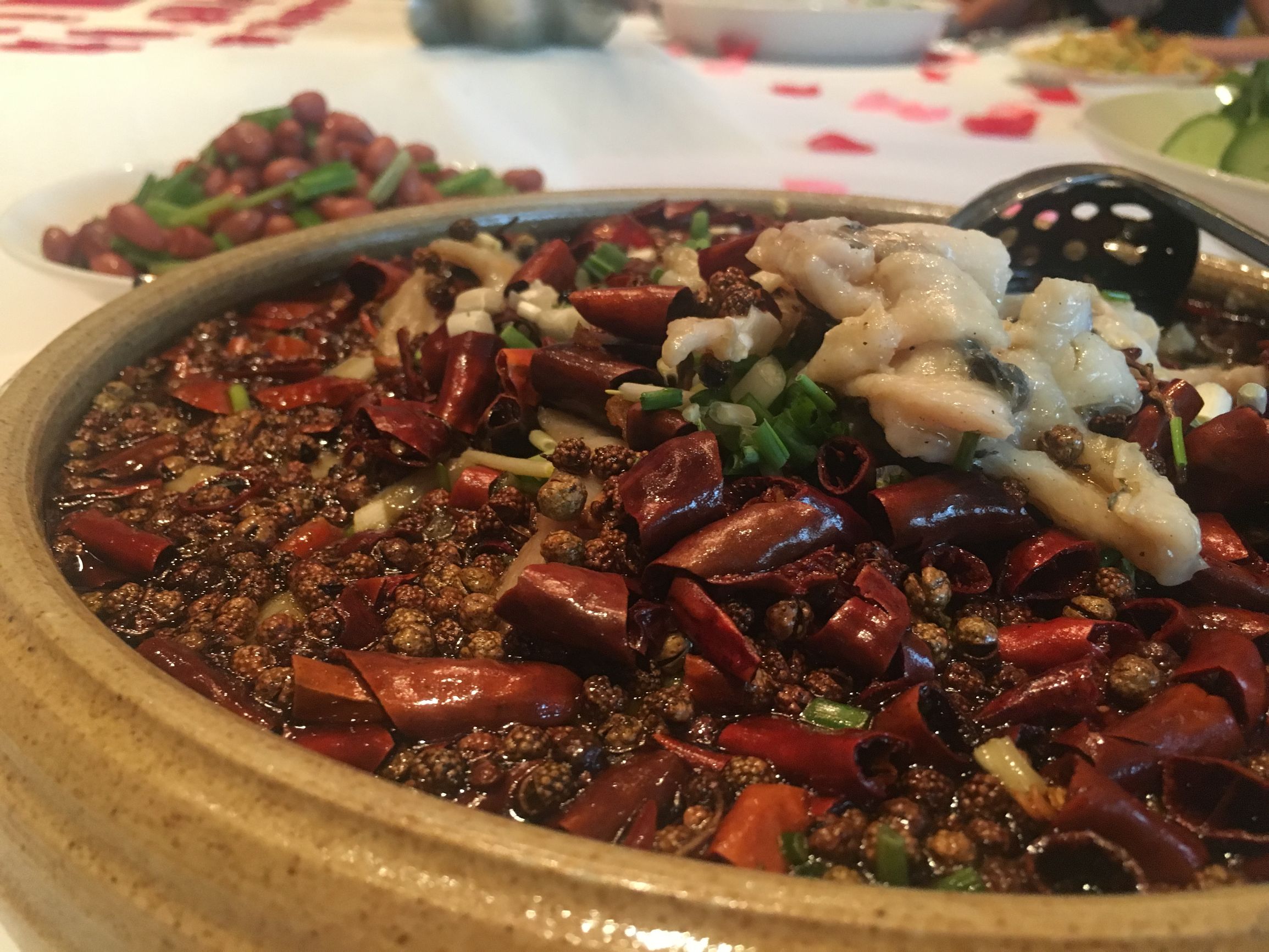 生日答谢宴全过程,生日宴聚餐首选