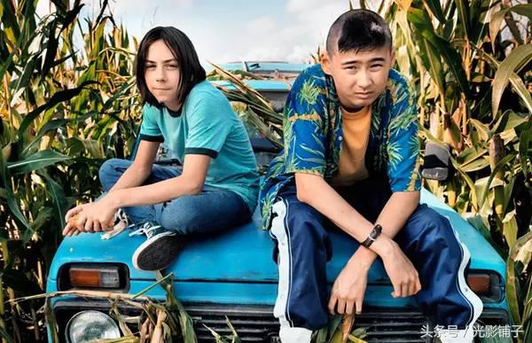 推荐6部最冷门的高分喜剧片,近几年来评分比较高的喜剧片