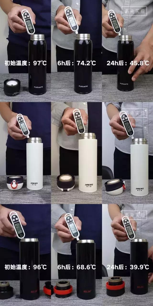 膳魔师象印和虎牌的保温壶哪个好,膳魔师象印和虎牌哪个好