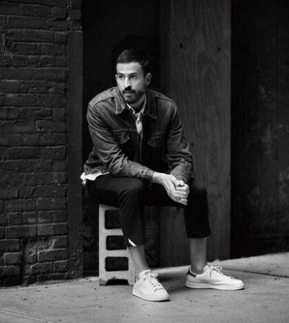 adidasstansmith全黑,adidasstansmith测评