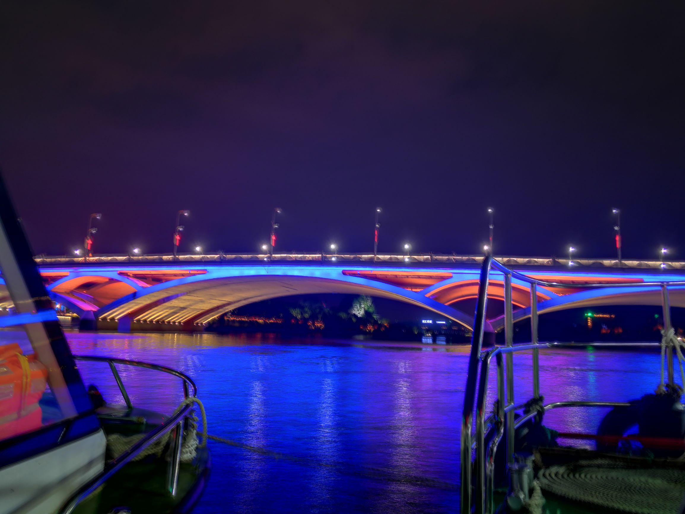 不定期旅行～桂林篇（一）——烟云尧山，风景绝美！附防骗攻略！