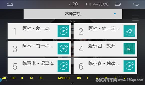 相见恨晚却又一见如故,2017款逍客改装导航