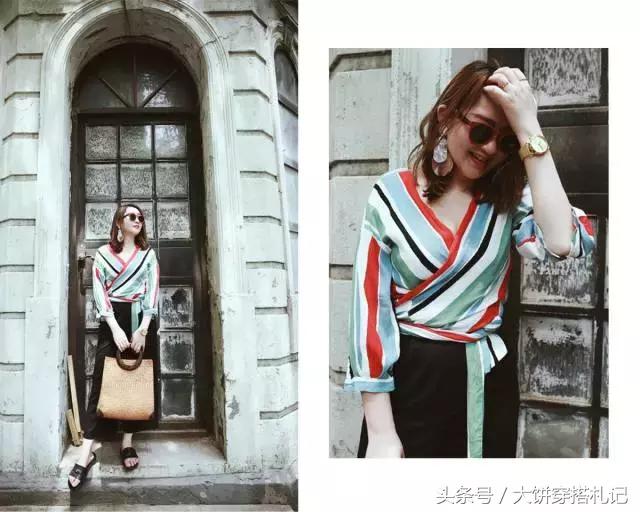冬天你一定不能错过的10套穿搭,今年最流行的10组穿搭请收好