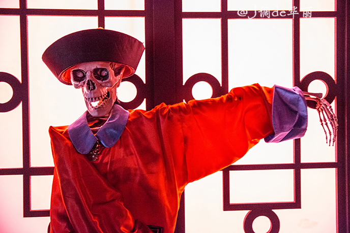 清明节去芜湖方特梦幻王国,国庆芜湖方特玩什么