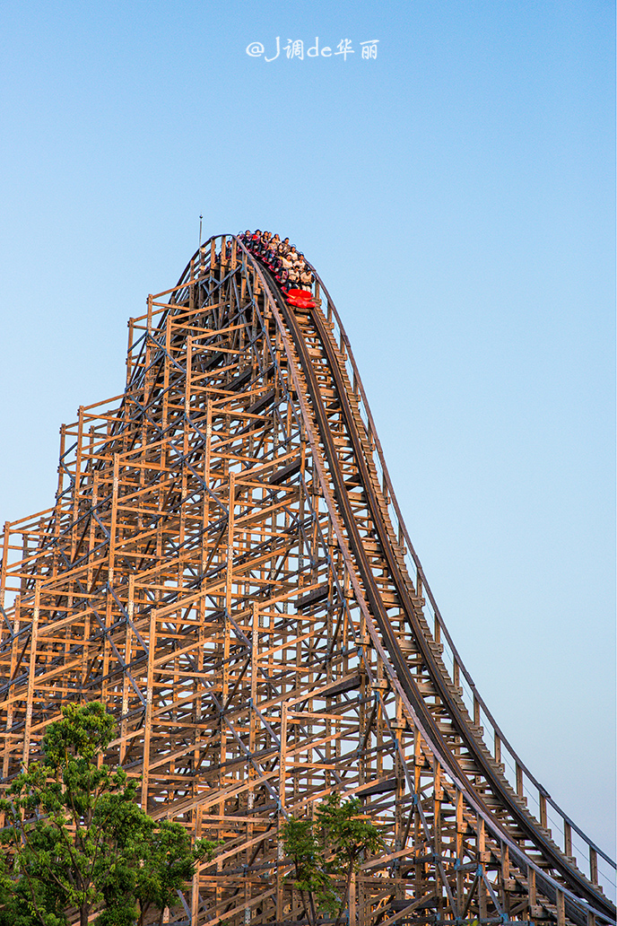 清明节去芜湖方特梦幻王国,国庆芜湖方特玩什么