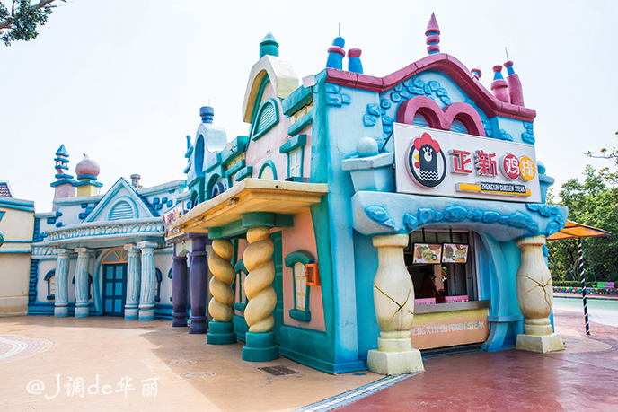 清明节去芜湖方特梦幻王国,国庆芜湖方特玩什么