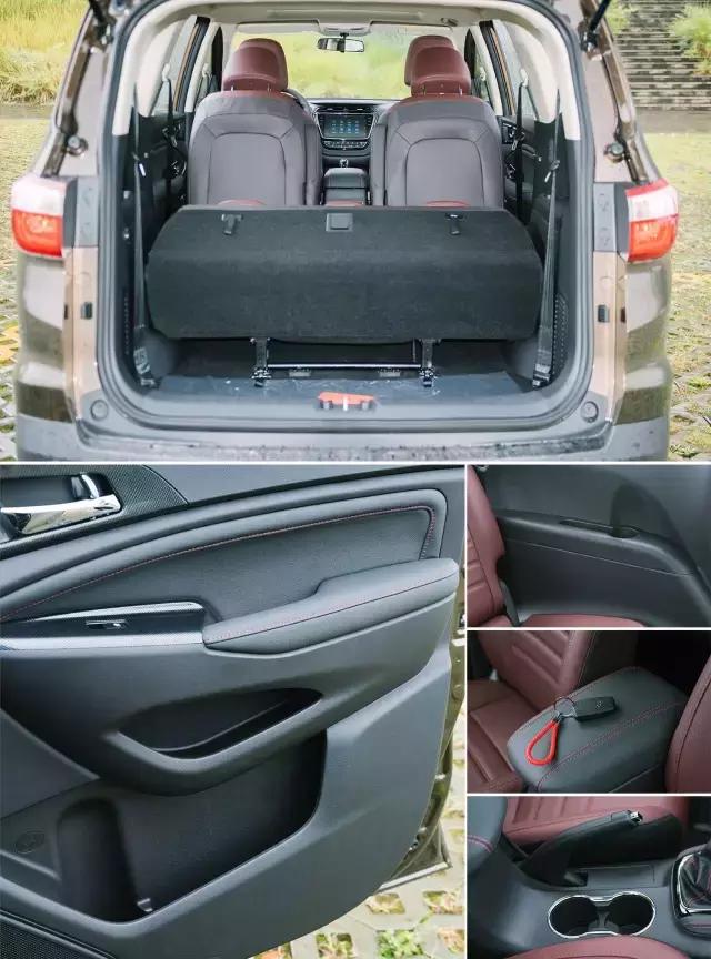 长安欧尚a8001.5t标准数据流,长安欧尚a800图解