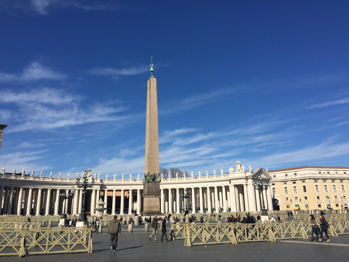 欧洲那么美，是时候去看看了——《凡尔赛玫瑰》圆梦记（上）