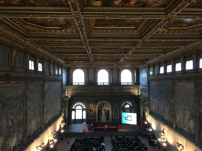 欧洲那么美，是时候去看看了——《凡尔赛玫瑰》圆梦记（上）