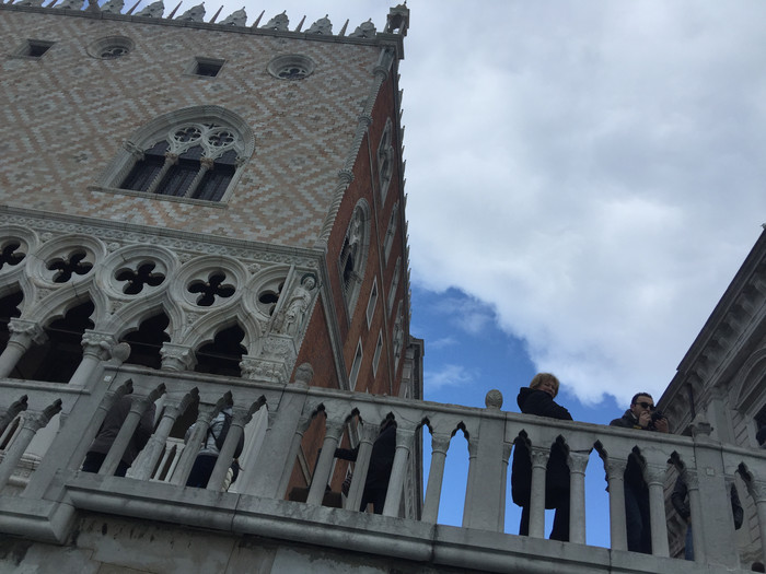 欧洲那么美，是时候去看看了——《凡尔赛玫瑰》圆梦记（上）