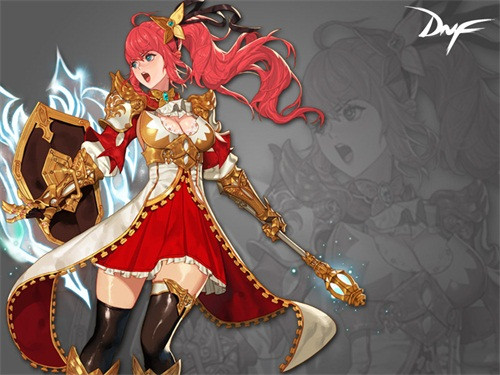 dnf召唤9.22重做,dnf国庆改版后武神装备搭配