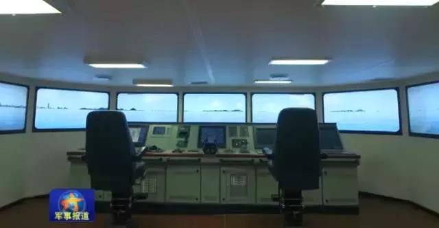 中国海军舰艇日常生活训练,中国海军舰上洗澡方便吗