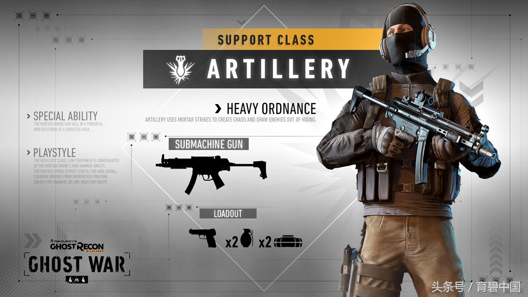 幽灵行动荒野新模式,幽灵行动荒野有pvp模式吗