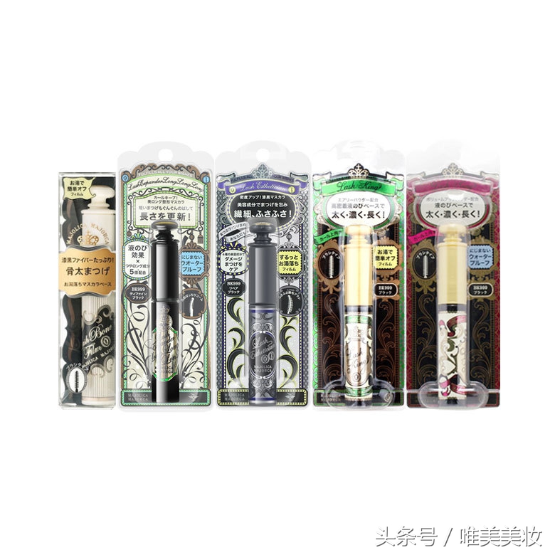 睫毛膏苍蝇腿怎么处理,避免苍蝇腿睫毛膏