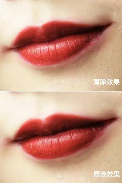 12支必买的口红颜色及价格,经典口红秋冬色号推荐必买