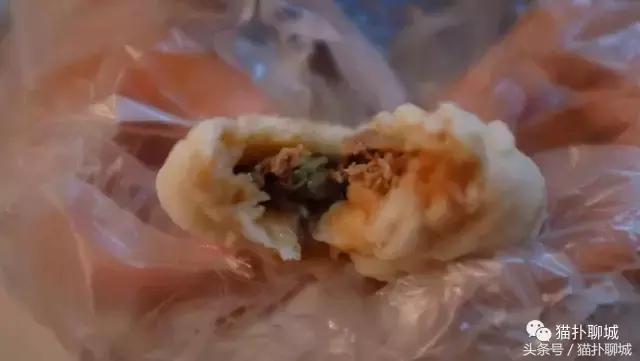 吃遍聊城,聊城最好吃的包子在哪里