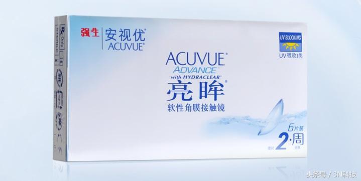 硅水凝胶和非离子隐形眼镜哪个好,水凝胶与硅水凝胶隐形眼镜的区别