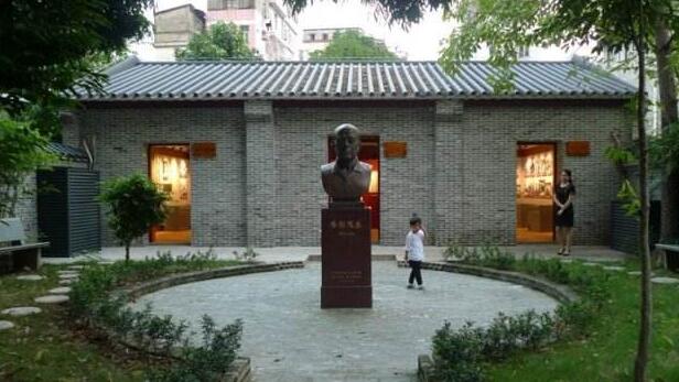 深圳历史上真实的遗迹,一起来挖恐龙化石