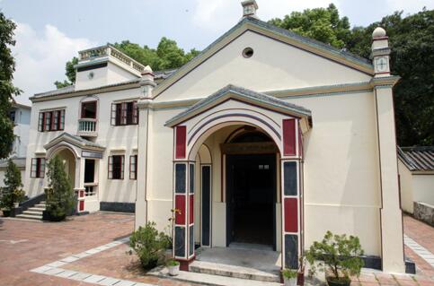 深圳历史上真实的遗迹,一起来挖恐龙化石