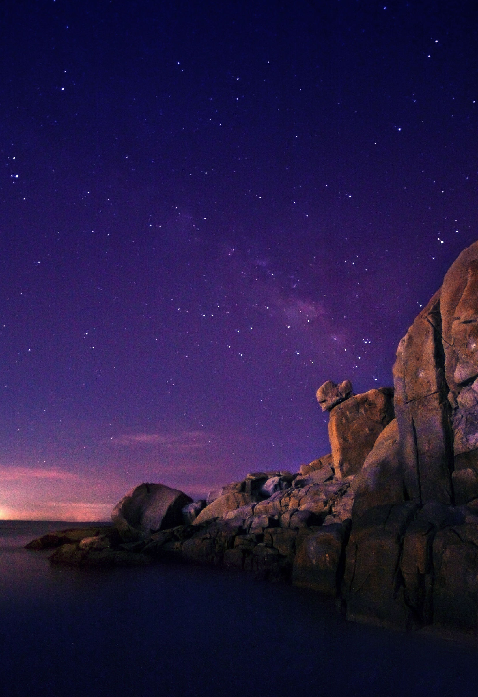 去台湾最近的地方,去祖国大陆离台湾最近的地方