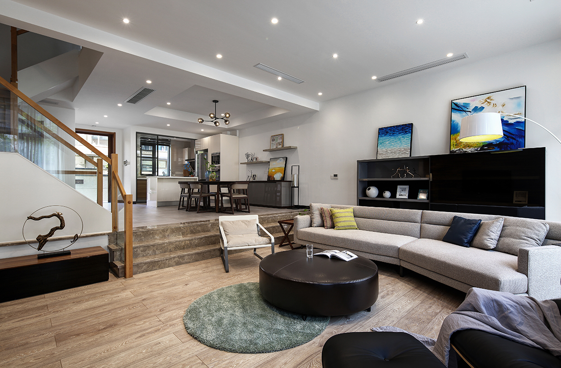 实景装修图成片,实景装修案例及效果图