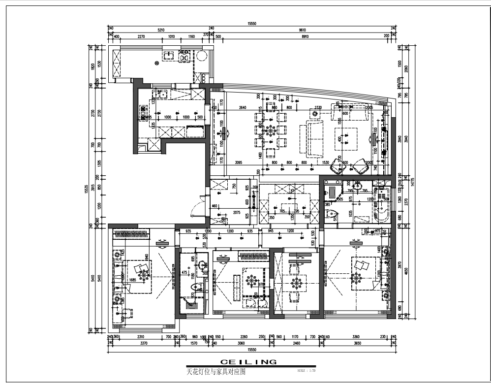 实景装修图成片,实景装修案例及效果图