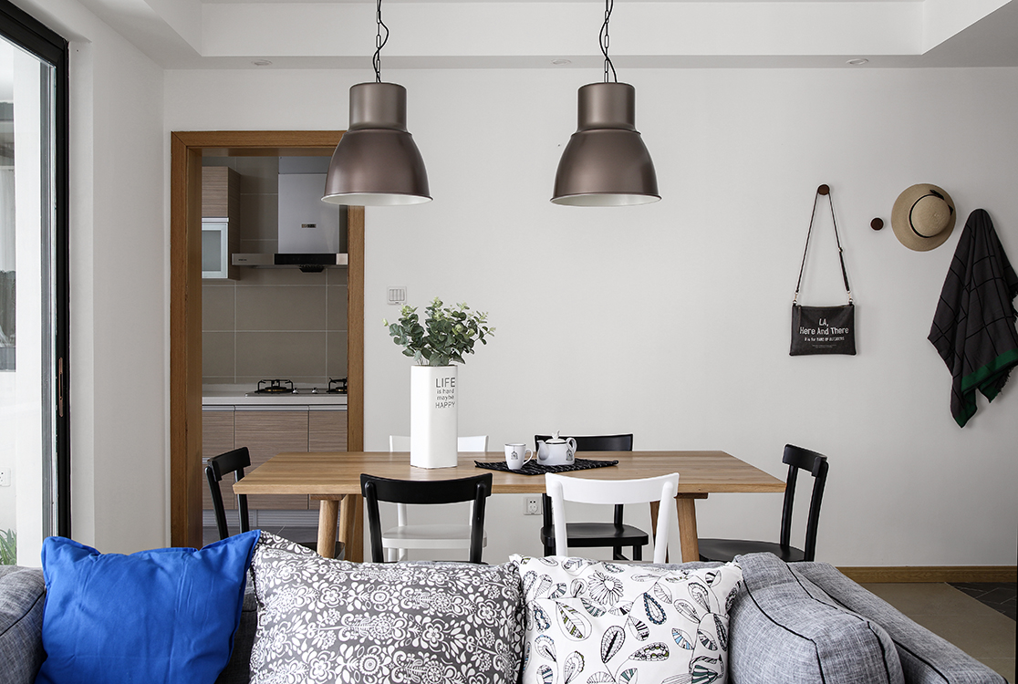 实景装修图成片,实景装修案例及效果图