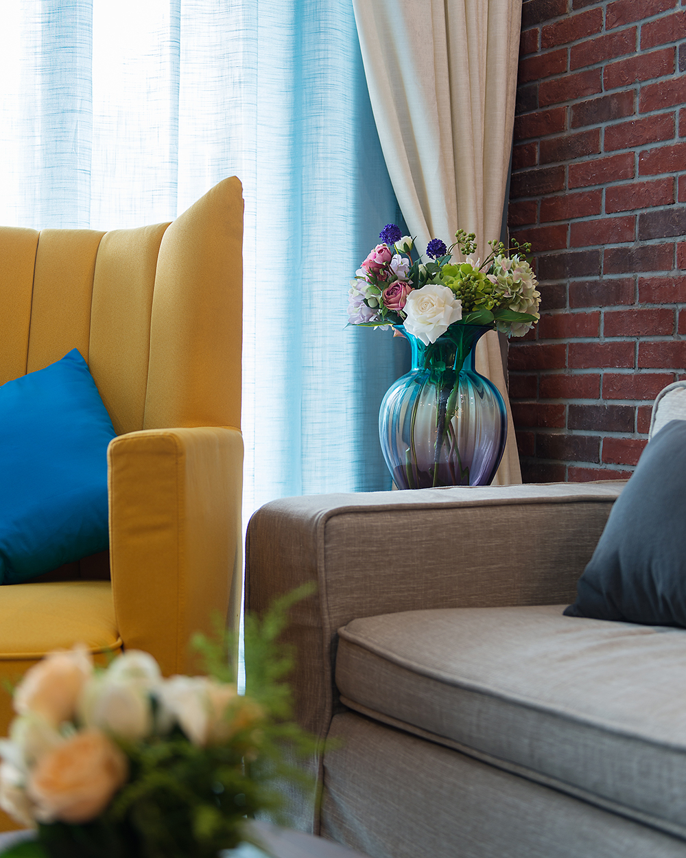 实景装修图成片,实景装修案例及效果图