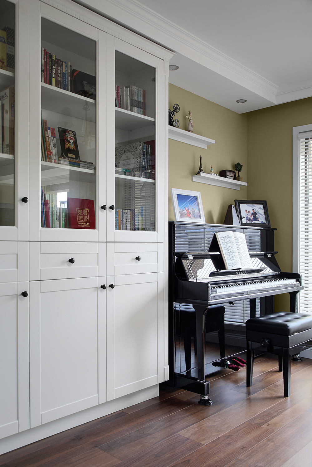 实景装修图成片,实景装修案例及效果图