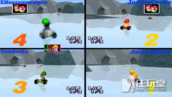 很火爆的司机游戏,盘点前十款最好玩的赛车游戏