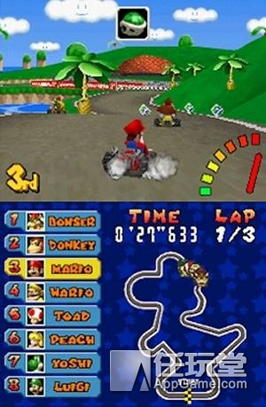 很火爆的司机游戏,盘点前十款最好玩的赛车游戏