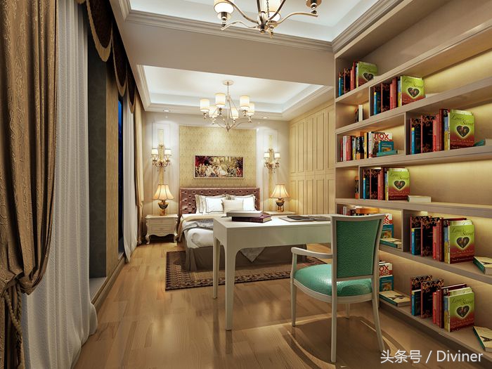 成都信和御龙山跃层装修,成都信和御龙山视频