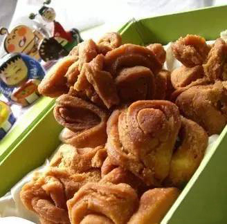 那些年你从未忘记过的美味,那些年你垂涎过的课本美食