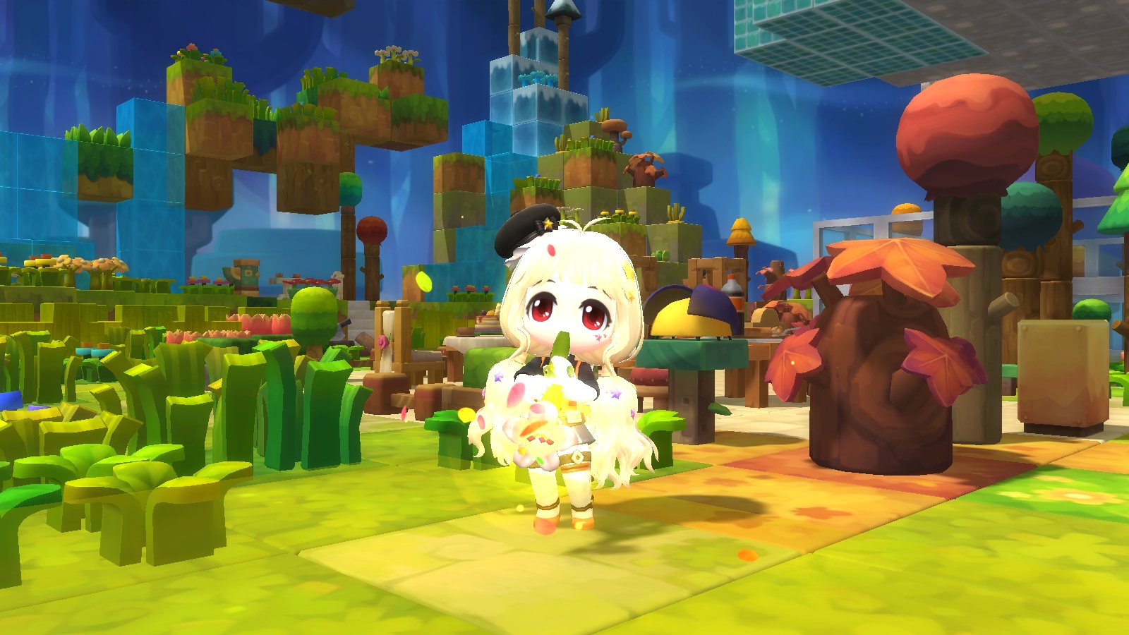 冒险岛2官方配置要求,冒险岛2官方推荐配置