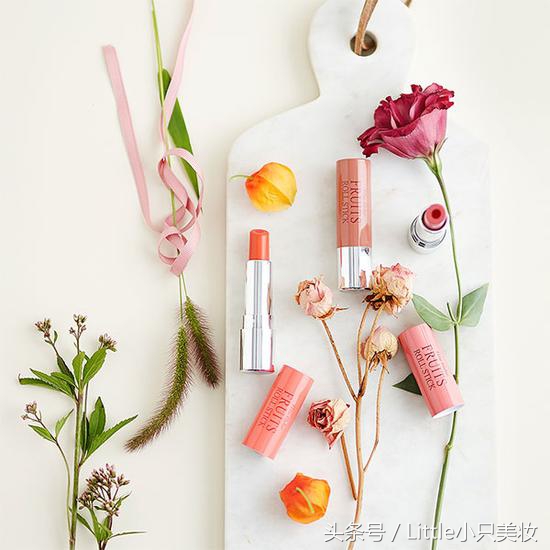 兰芝双色口红,大牌新款颜值好用口红