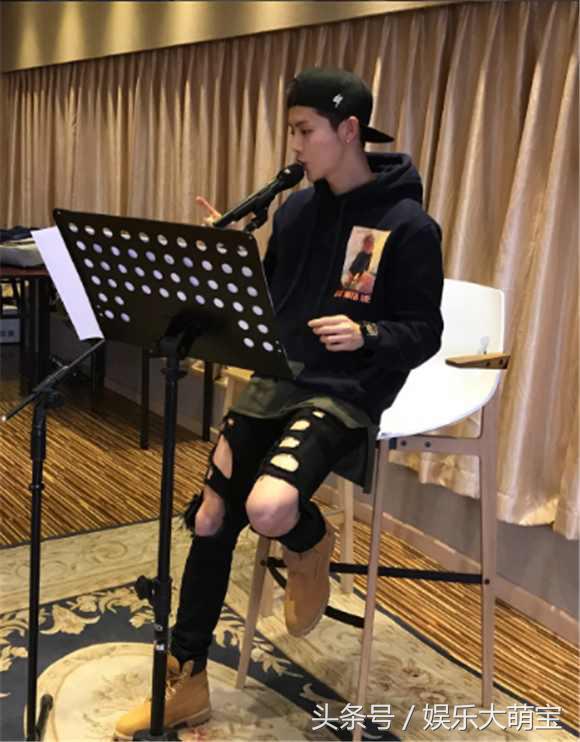 鹿晗到底有多吸引人,鹿晗的七大优点