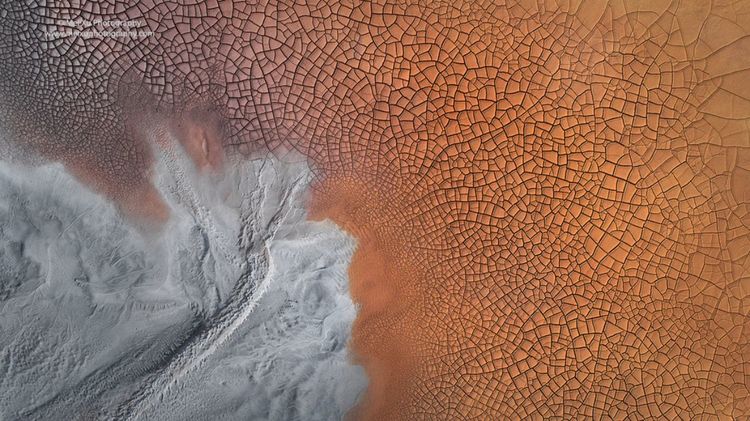 就让我随你去,去俯瞰多姿多彩的大千世界