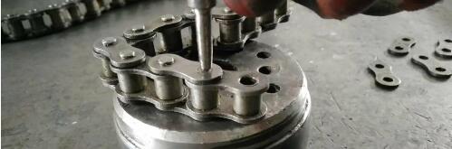 取断螺栓的九种方法,取断螺栓的专用工具