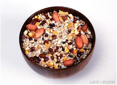营养八宝粥都有哪些料,八宝粥的配料做法