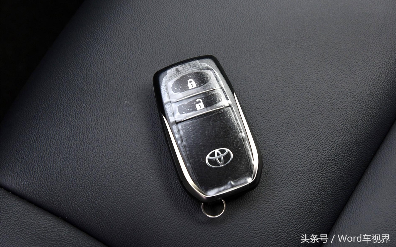 未来十年丰田rav4荣放价格,沉浸式体验丰田荣放rav4四驱