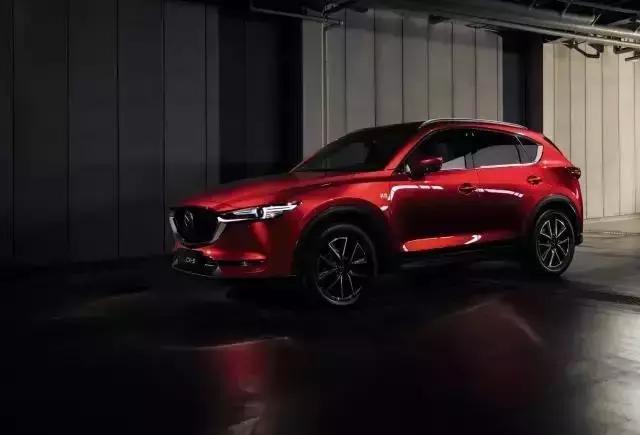 2019马自达cx-5带carplay吗,马自达cx52023款什么时候出