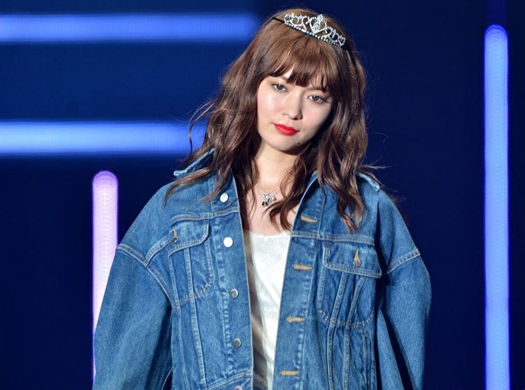 TGC:东京女孩展演盛大“PARTY”|新报娱乐