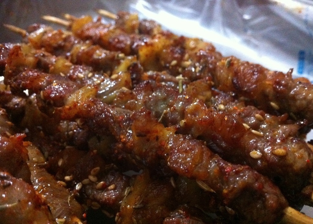 青岛有好吃不辣的饭店,青岛有什么好的自助海鲜餐厅