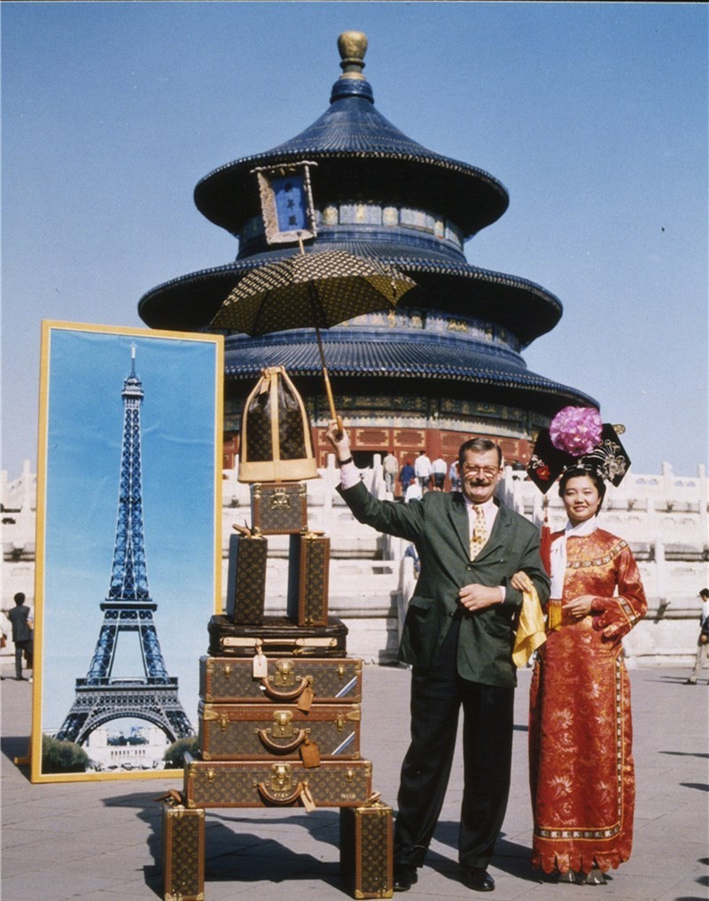 最新假冒lv消息,正品lv和仿品差距在哪